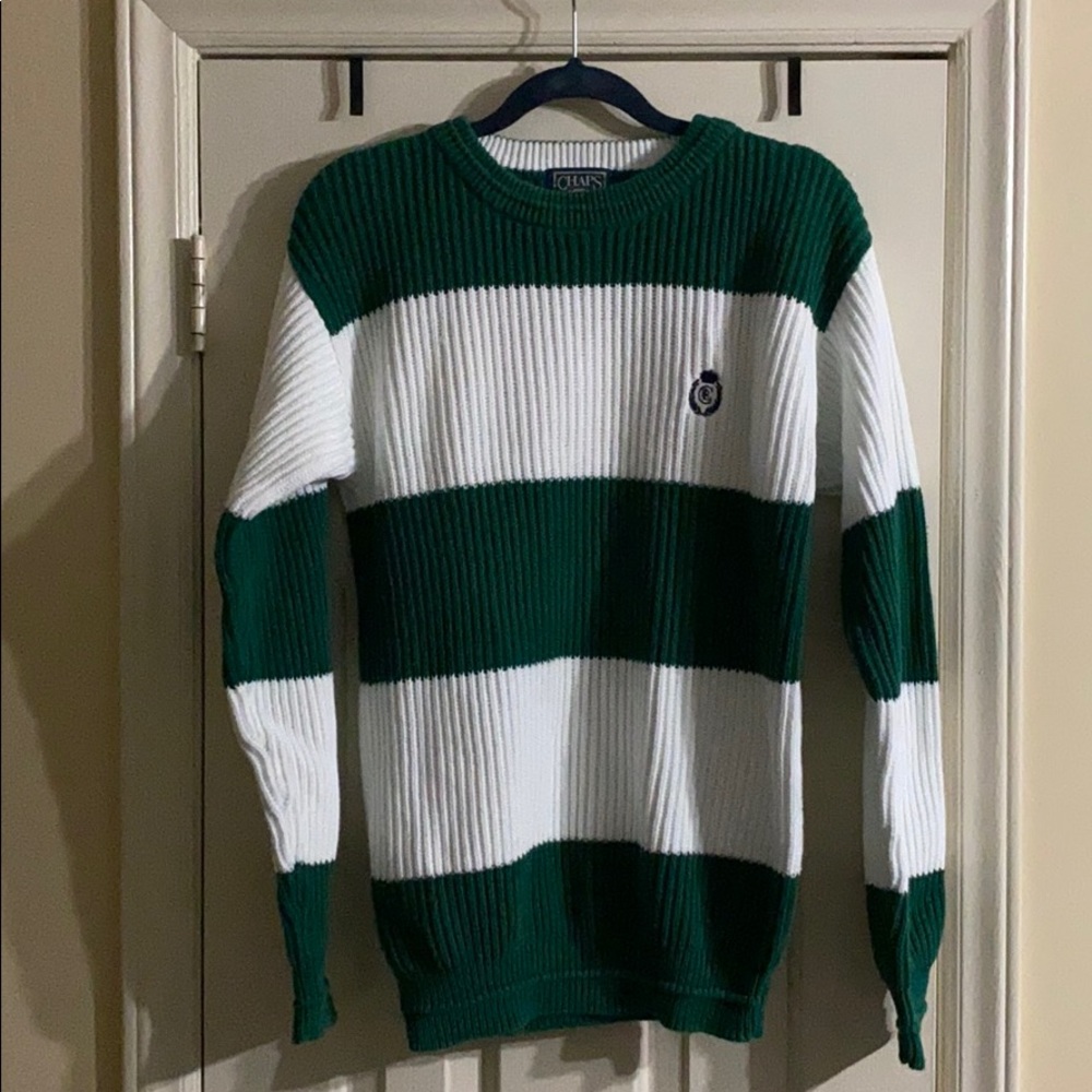 Men’s Chaps Ralph Lauren sweater